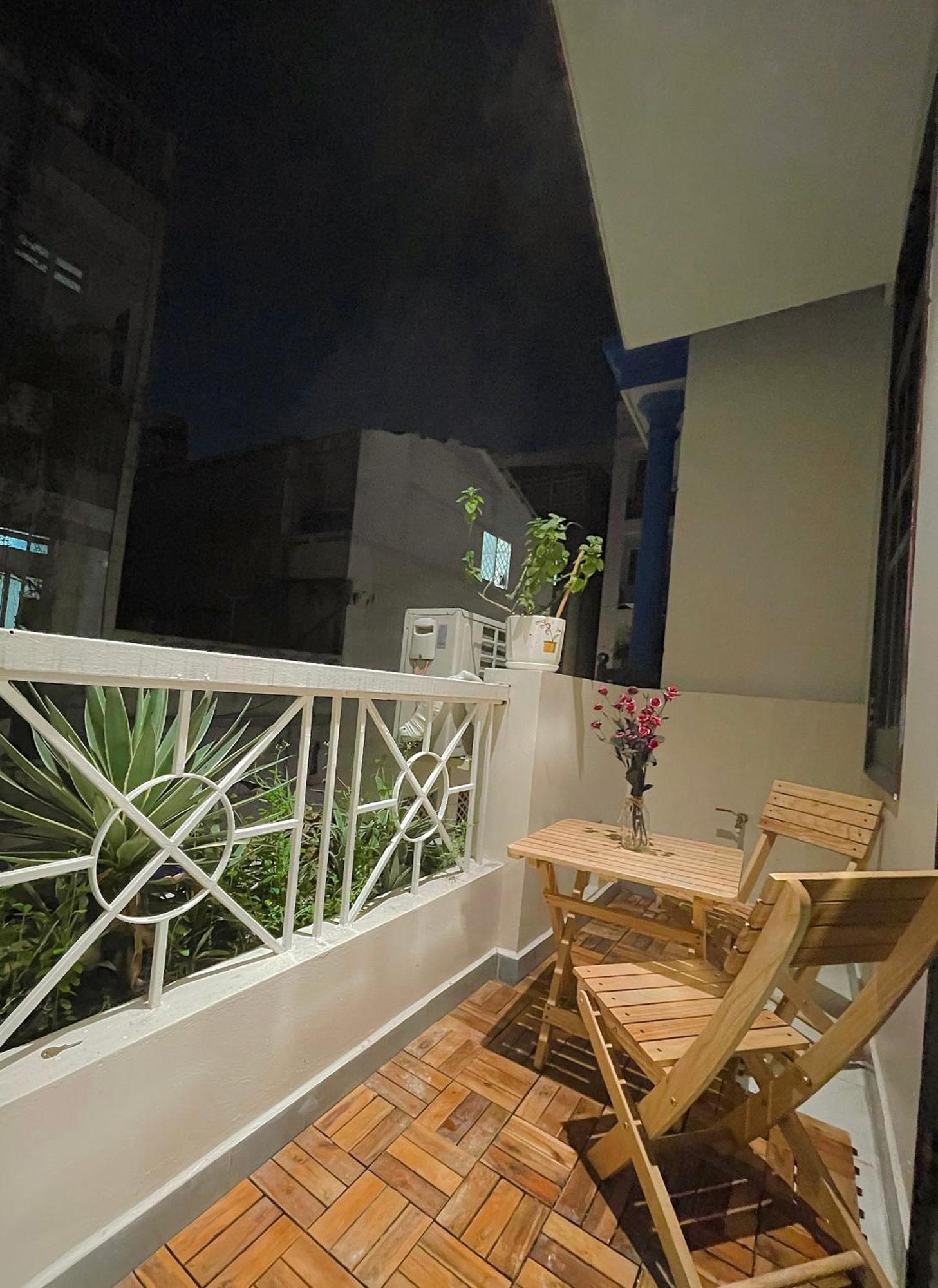 1999 Home Ho Chi Minh City Exterior photo
